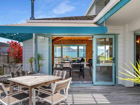 137 Captain Cook Road, Cooks Beach