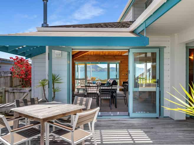 137 Captain Cook Road, Cooks Beach