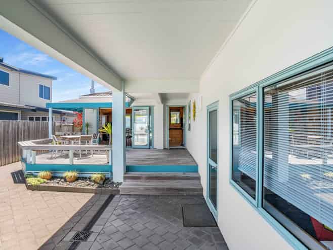 137 Captain Cook Road, Cooks Beach
