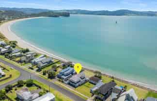 137 Captain Cook Road, Cooks Beach