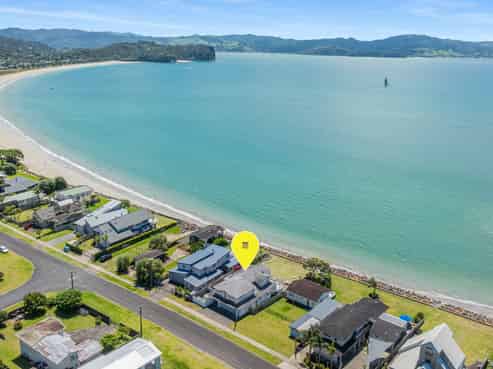 137 Captain Cook Road, Cooks Beach