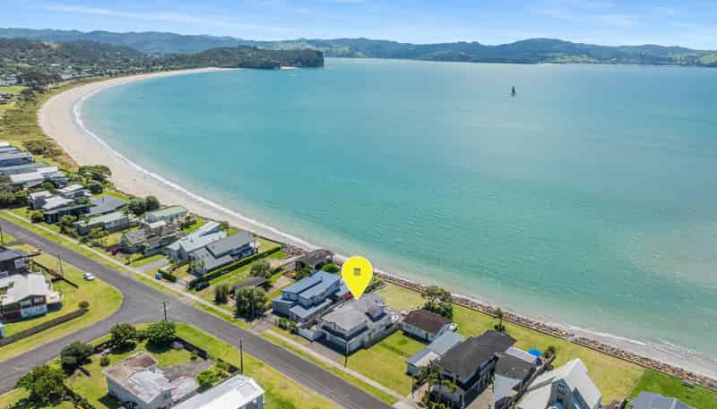 137 Captain Cook Road, Cooks Beach