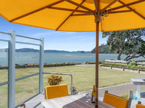 137 Captain Cook Road, Cooks Beach