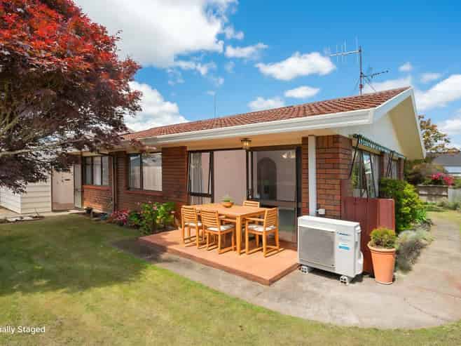 29A Hayes Avenue, Gate Pa