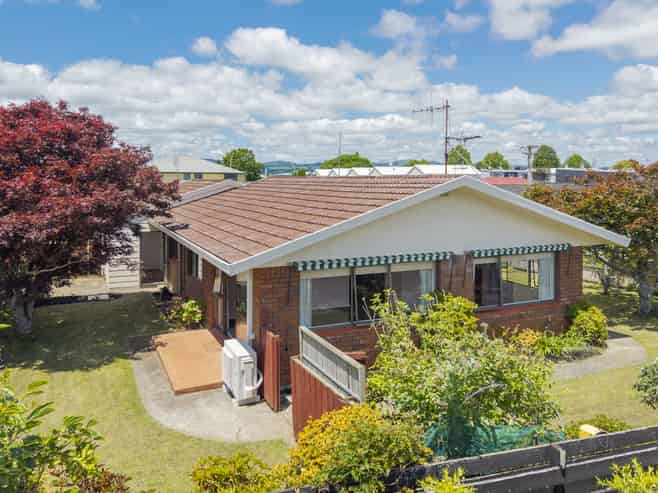 29A Hayes Avenue, Gate Pa