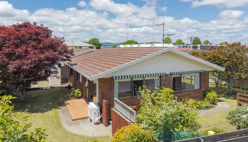 29A Hayes Avenue, Gate Pa