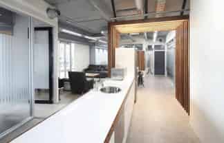 Sophisticated Level 4 Tenancy - CBD