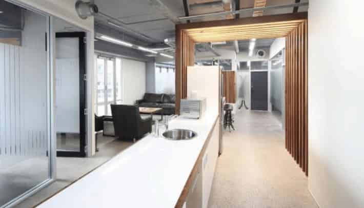  Guildford House 2 Emily Place, Auckland Central