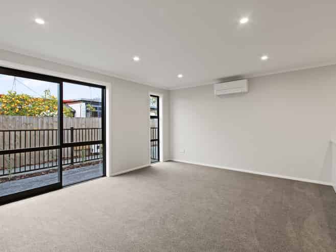 3/48 Wellington Street, Hamilton East