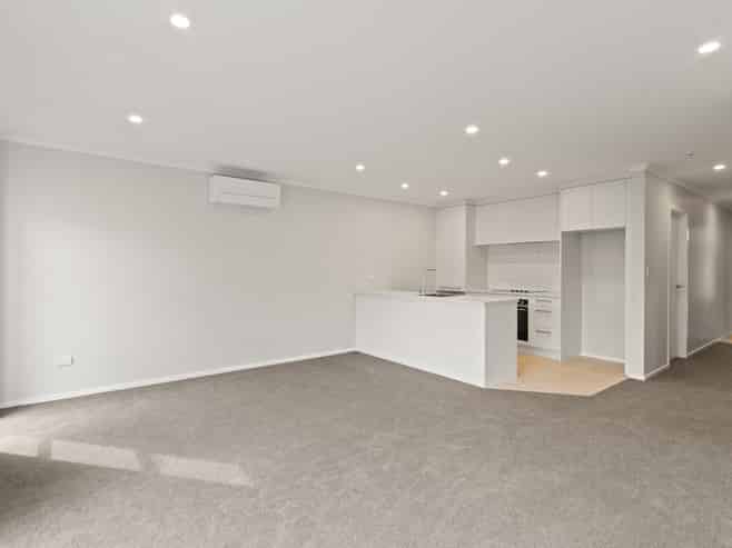 3/48 Wellington Street, Hamilton East