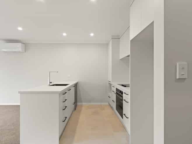 3/48 Wellington Street, Hamilton East