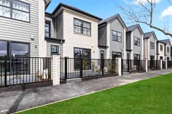 3/48 Wellington Street, Hamilton East