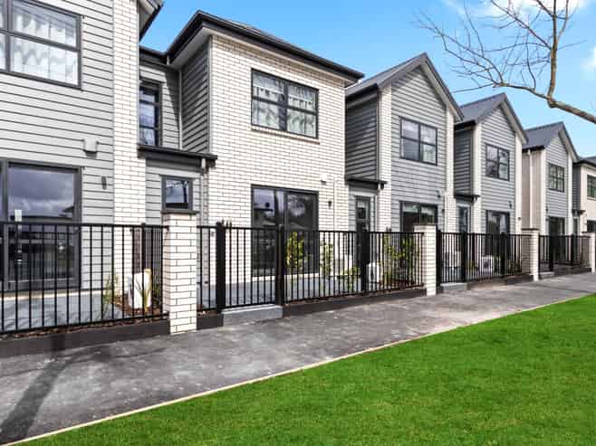 3/48 Wellington Street, Hamilton East