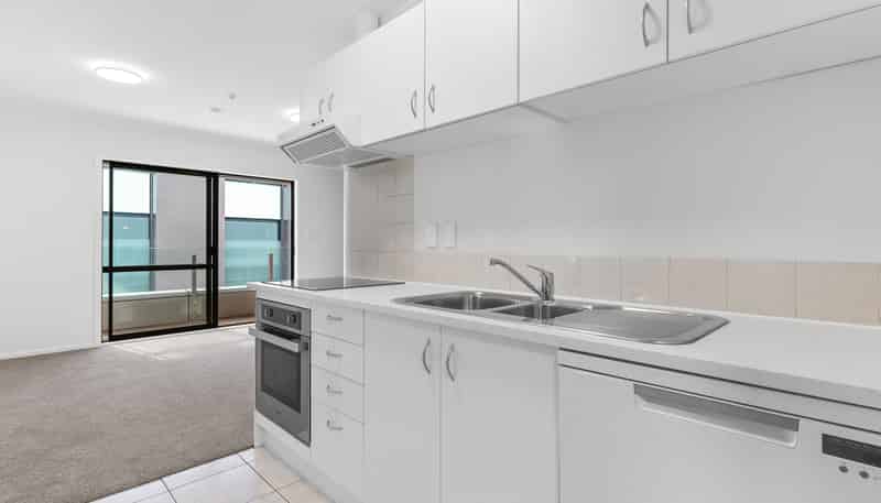 20/146 Fanshawe Street, Auckland Central