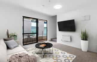 20/146 Fanshawe Street, Auckland Central