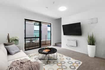 20/146 Fanshawe Street, Auckland Central