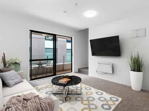 20/146 Fanshawe Street, Auckland Central
