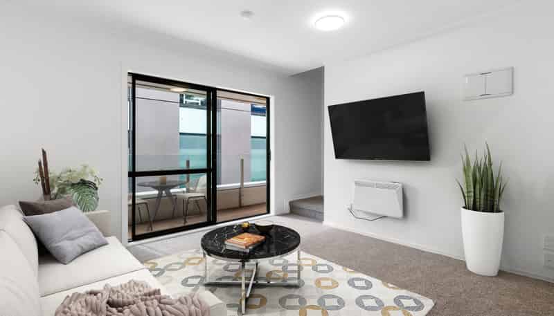 20/146 Fanshawe Street, Auckland Central