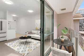 20/146 Fanshawe Street, Auckland Central