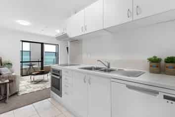 20/146 Fanshawe Street, Auckland Central