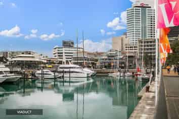 20/146 Fanshawe Street, Auckland Central