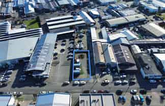600sqm Yard –Prime Central Christchurch Location