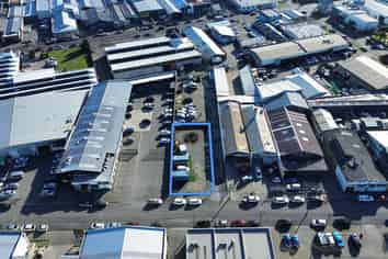600sqm Yard –Prime Central Christchurch Location