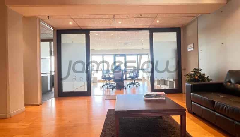 Level 8, S/152 Quay Street, Auckland Central