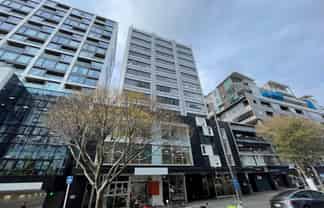 Te Aro Full Floor Office - 432sqm