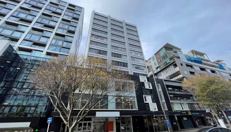 175 Victoria Street, Wellington Central