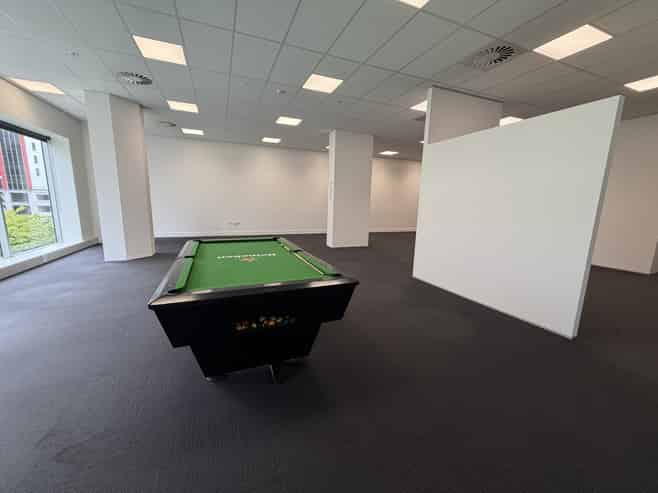 Te Aro Full Floor Office - 432sqm
