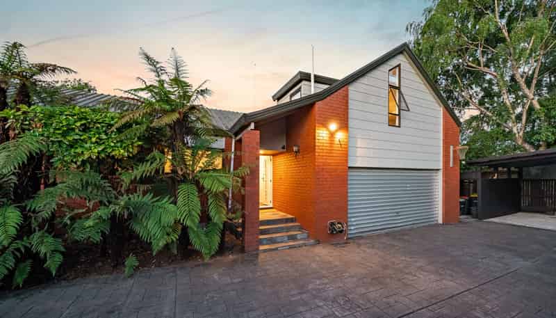 54 Butler Street, OPAWA