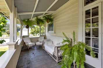 18 Donald Street, Regent