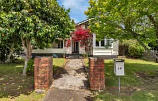 18 Donald Street, Regent