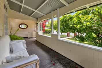 18 Donald Street, Regent