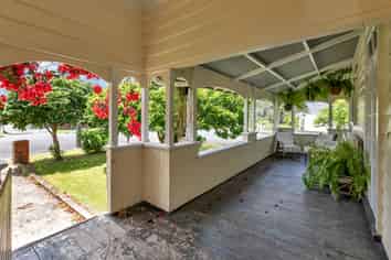 18 Donald Street, Regent