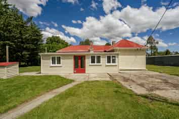 1135 Garston-Athol Highway, Athol