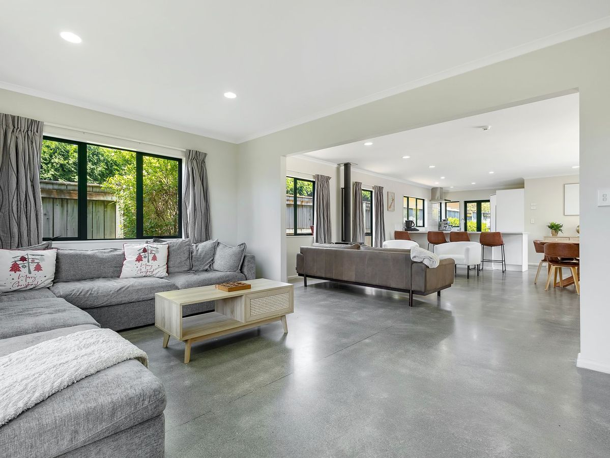 Price Reduced -  Havelock North - Ansicht 2