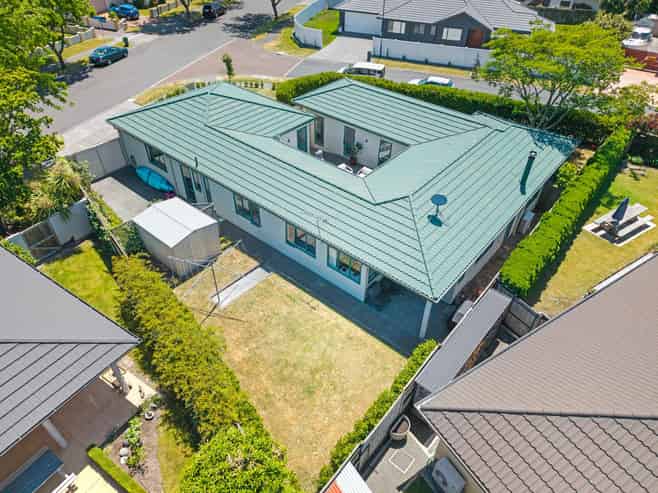 2 Hanna Place, Havelock North