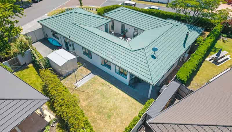 2 Hanna Place, Havelock North