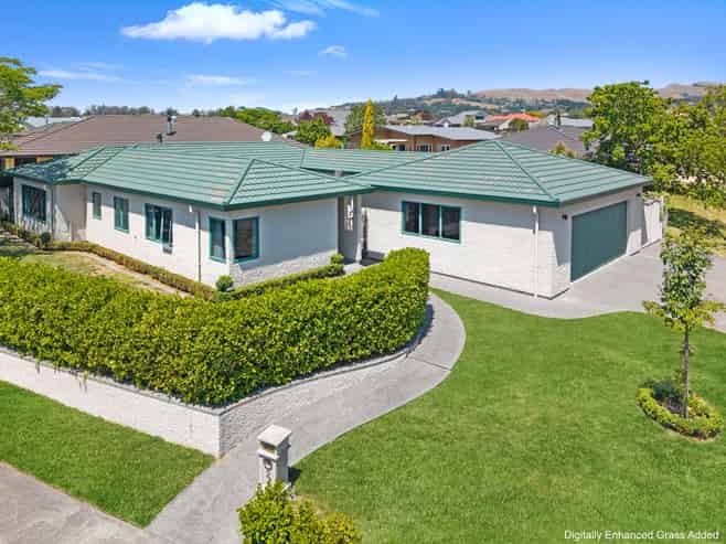 2 Hanna Place, Havelock North