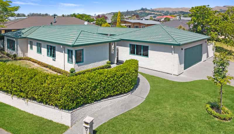 2 Hanna Place, Havelock North