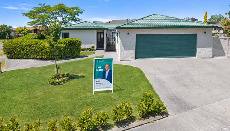 2 Hanna Place, Havelock North