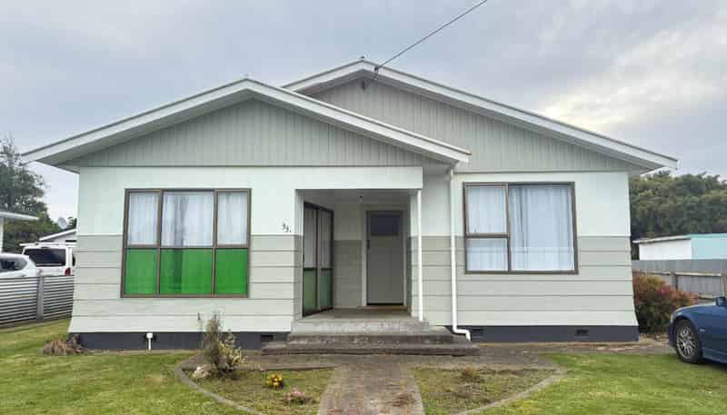 33A Kells Avenue, Aramoho