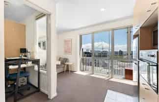 1205/11 Liverpool Street, Auckland Central