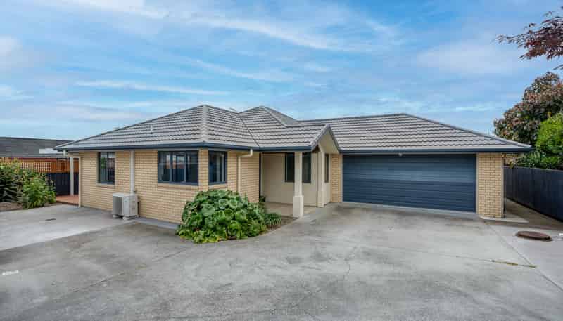 47 Mandeno Street, Te Awamutu