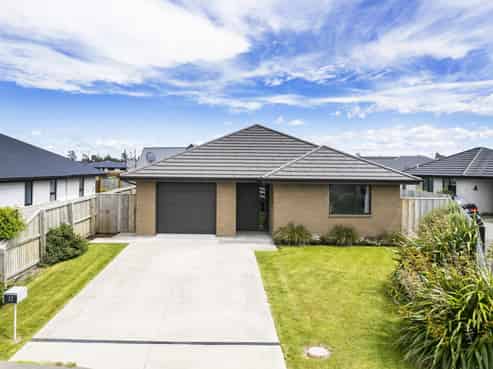 12 Micah Place, Rolleston