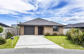 12 Micah Place, Rolleston