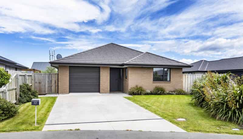 12 Micah Place, Rolleston