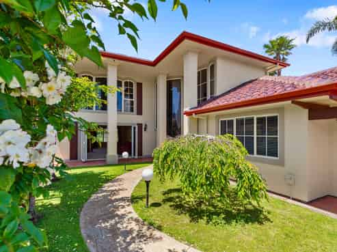 42 Sanctuary Key, Papamoa